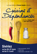Affiche 2004 - Cuisine et dépendance