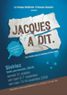 Affiche 2009 - Jacques a dit